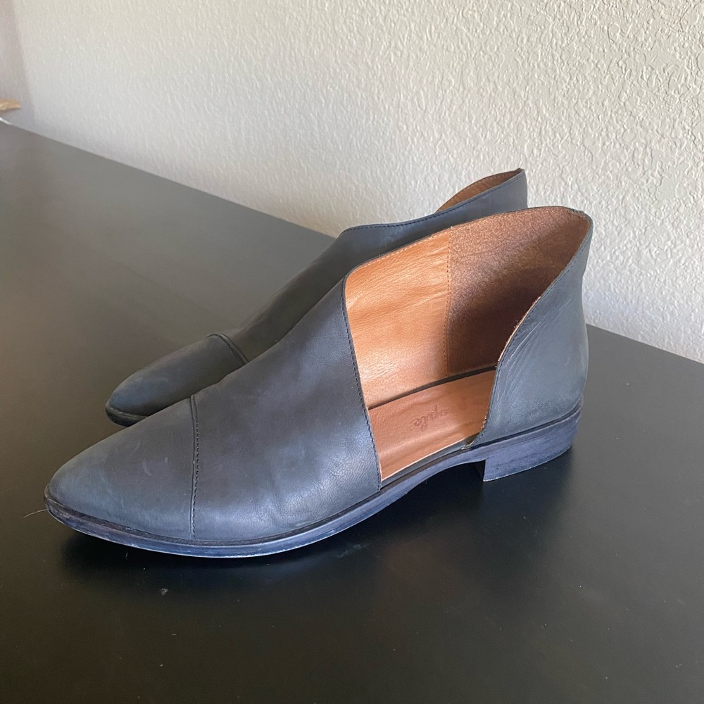 Free People Royale Flat